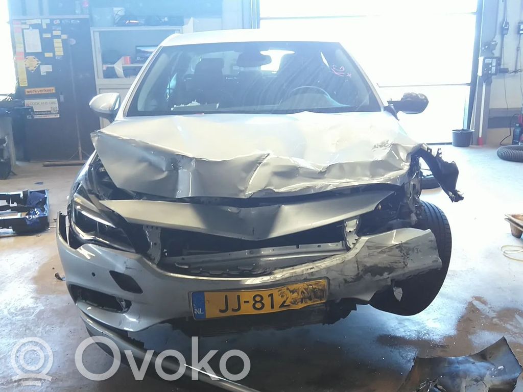 Astra K Astra  13587307