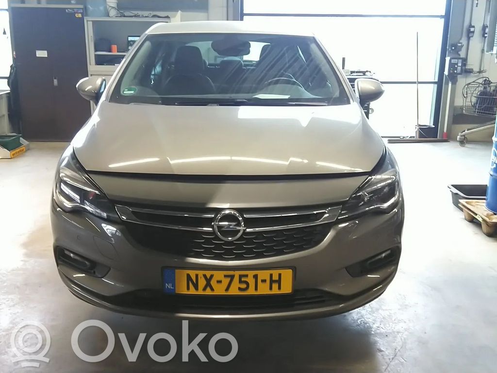 Astra K Astra  13463519