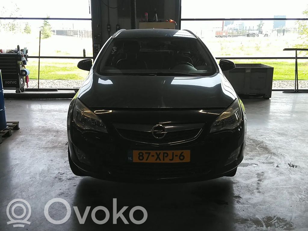 Astra J Astra  13581891