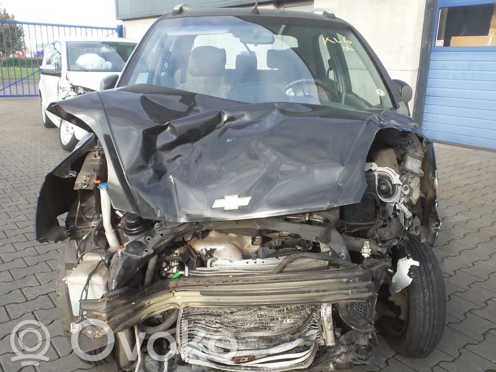 Matiz Matiz  96801800