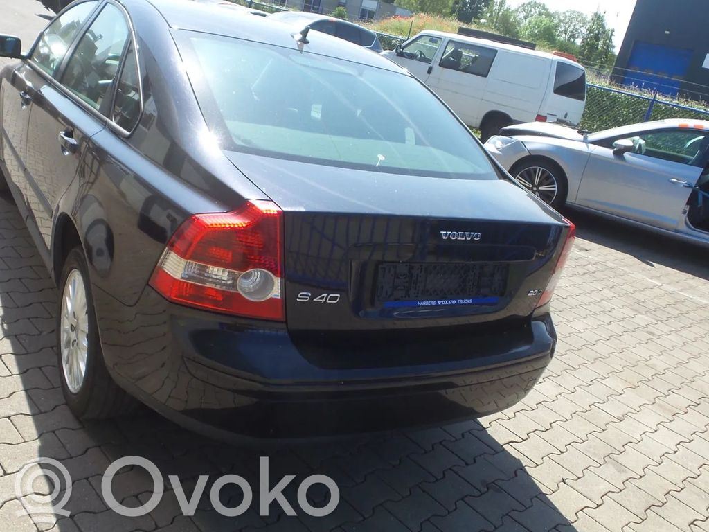 S40 S40, V40  4N512C405EC