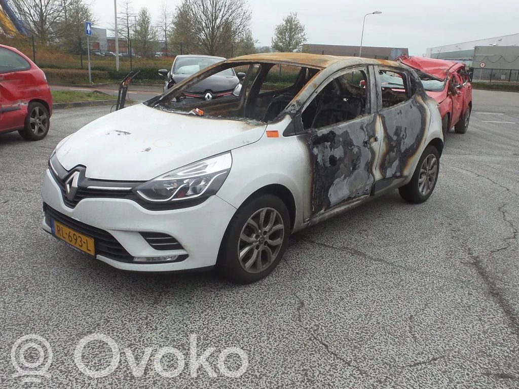 Clio IV Clio  226A41733R