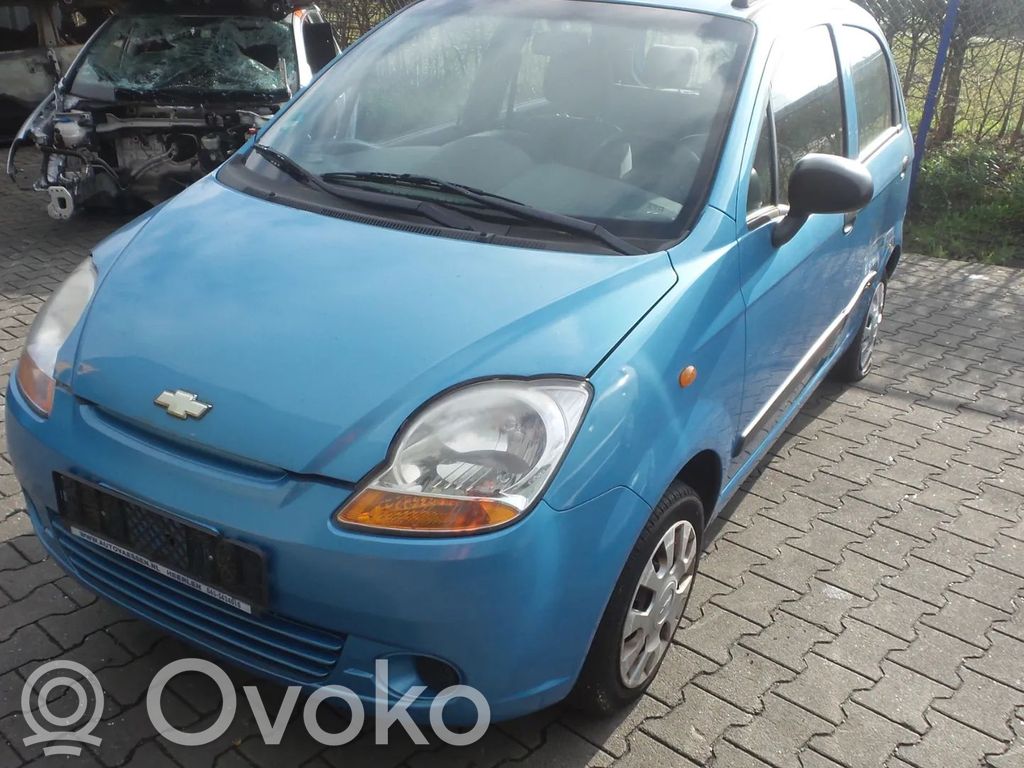 Matiz Matiz  610W25640