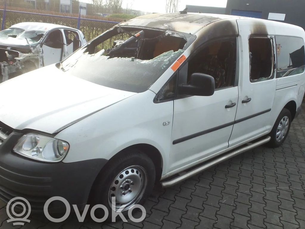 Caddy Caddy  2K0407151B
