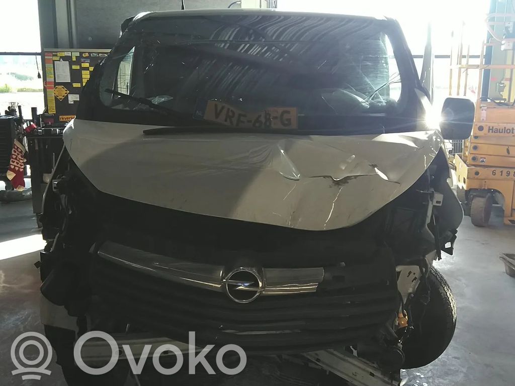 Vivaro Vivaro  208993839R