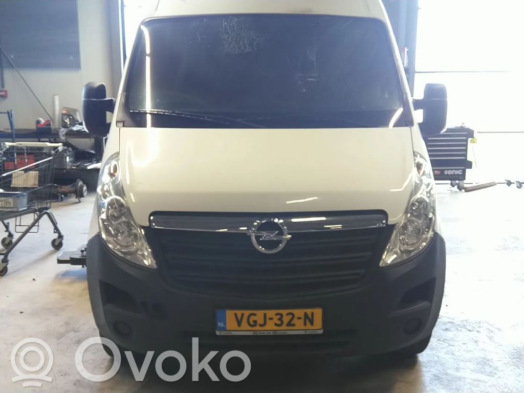 Movano B Movano  233009813R