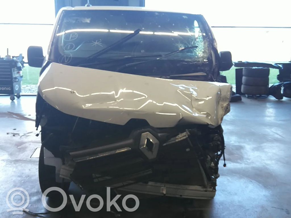 Trafic III (X82) Trafic  476608516R