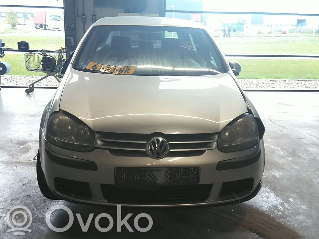 Golf V Golf
