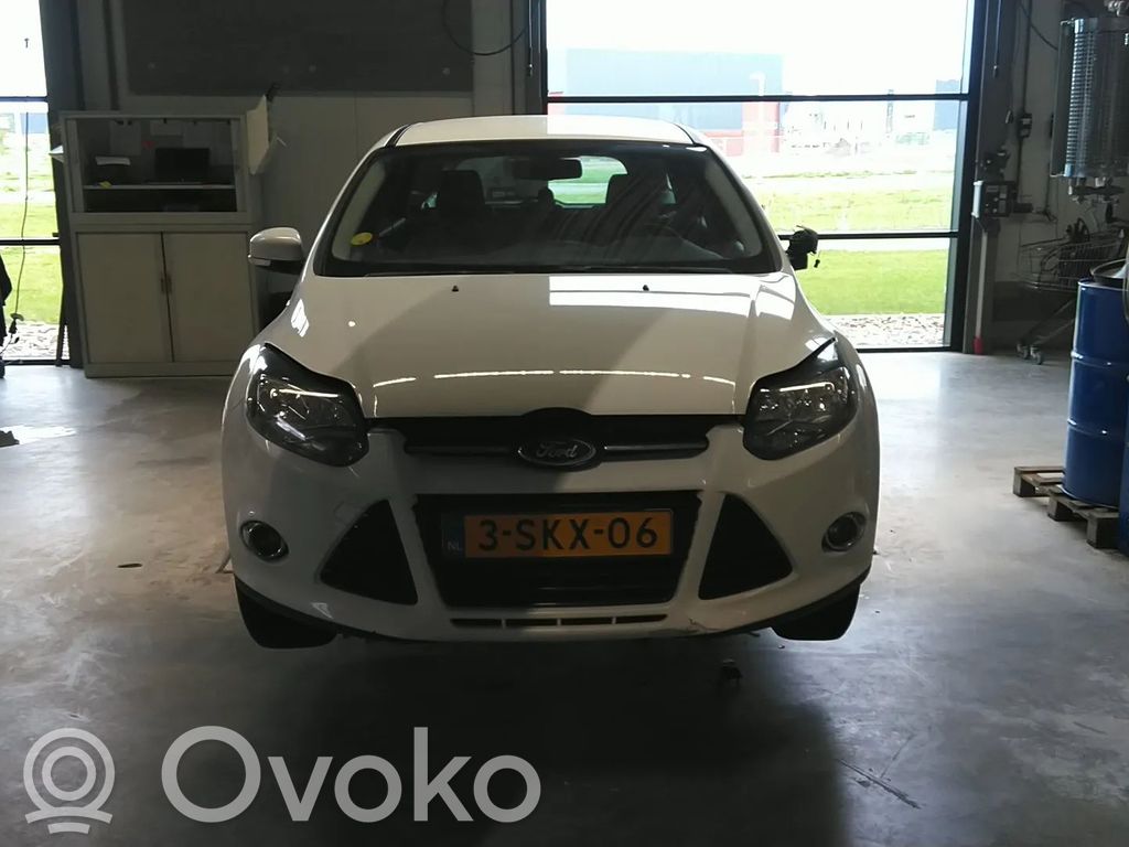 Focus Focus  BV6T14B526BB
