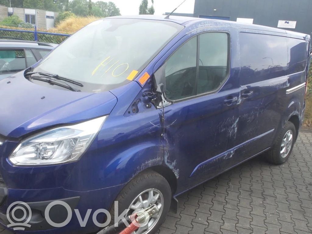 Transit Custom Transit Custom  BK2113C148AB