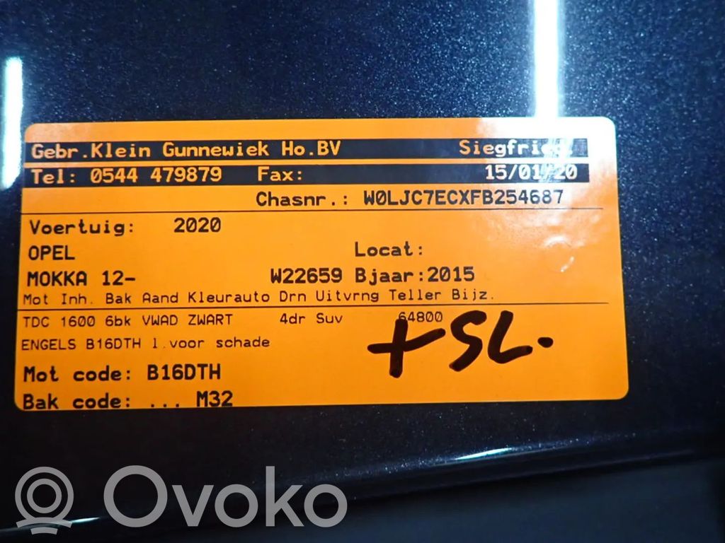 Mokka Mokka  95424670