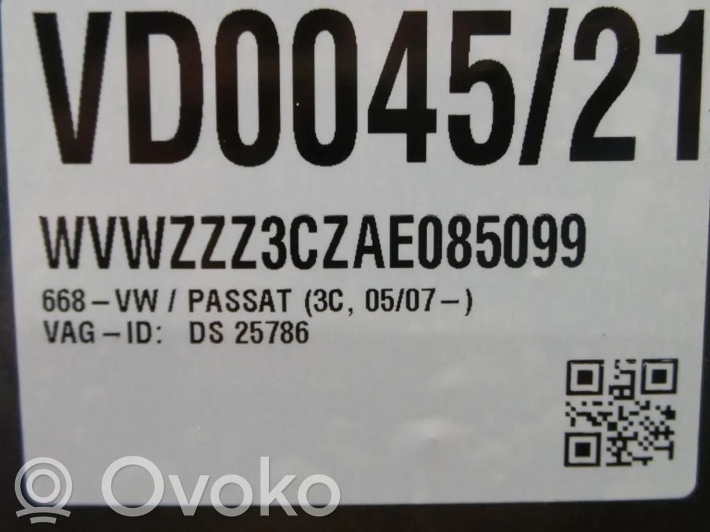 PASSAT B6 Passat  03L130277