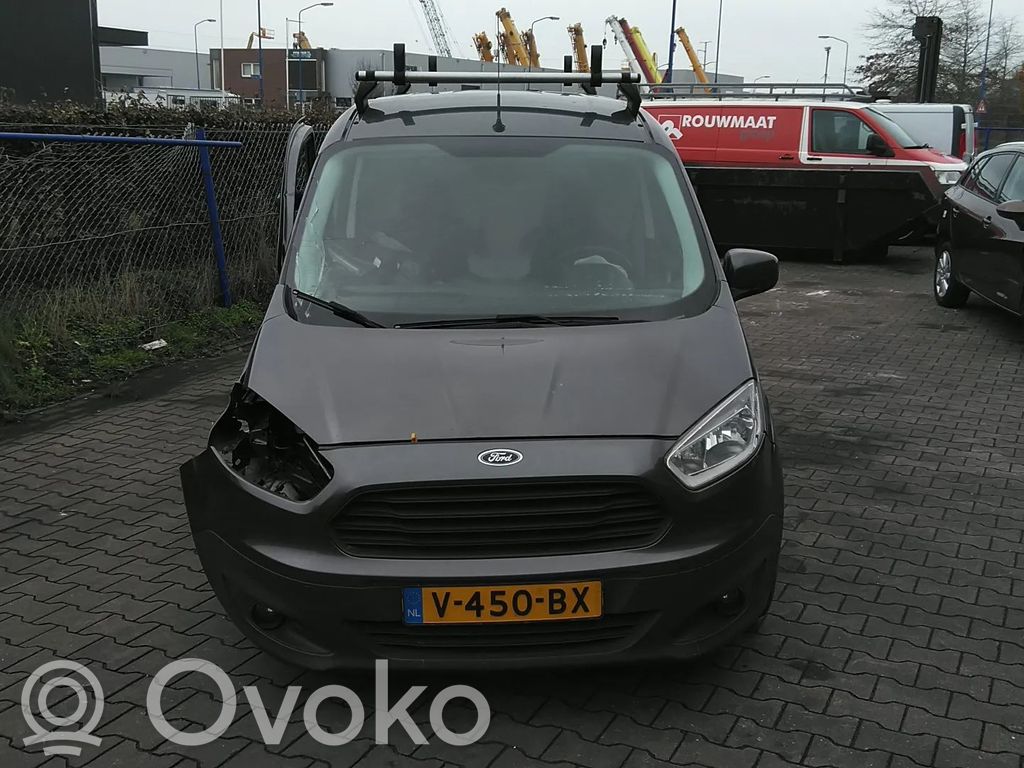 Transit Courier Transit Courier  F1F112B684AD