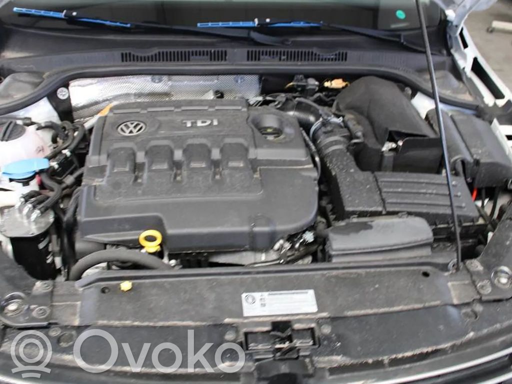 Jetta VI Jetta