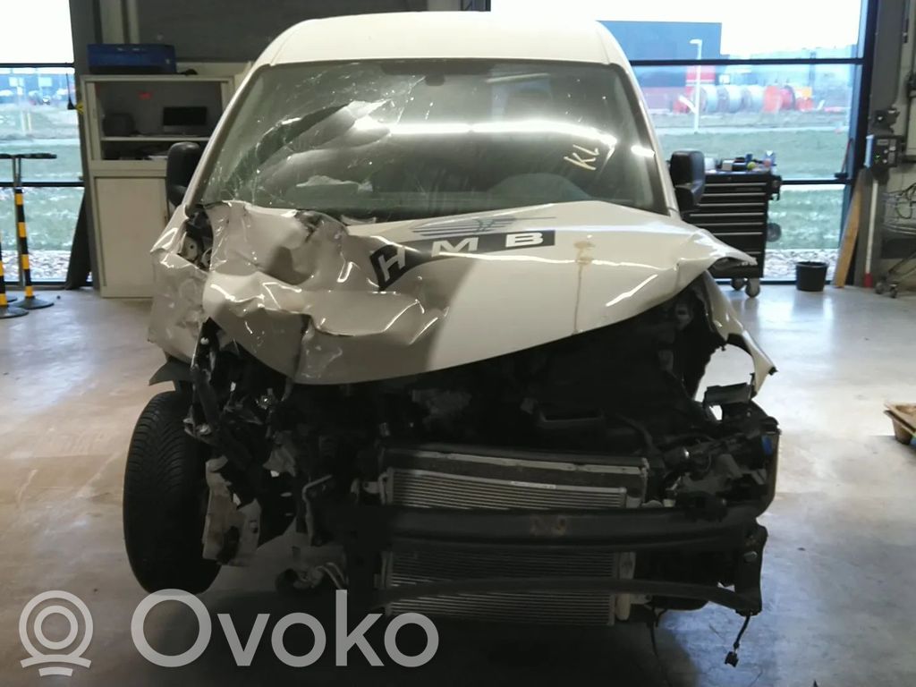 Caddy Caddy  04L907805AS
