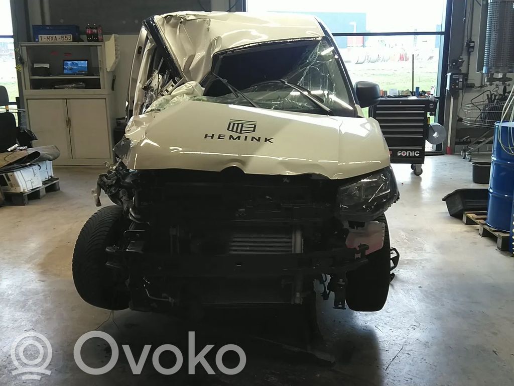 Caddy Caddy  2K7827152A