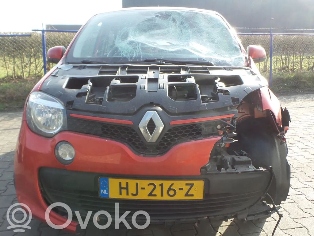 Twingo III Twingo  A4539005902