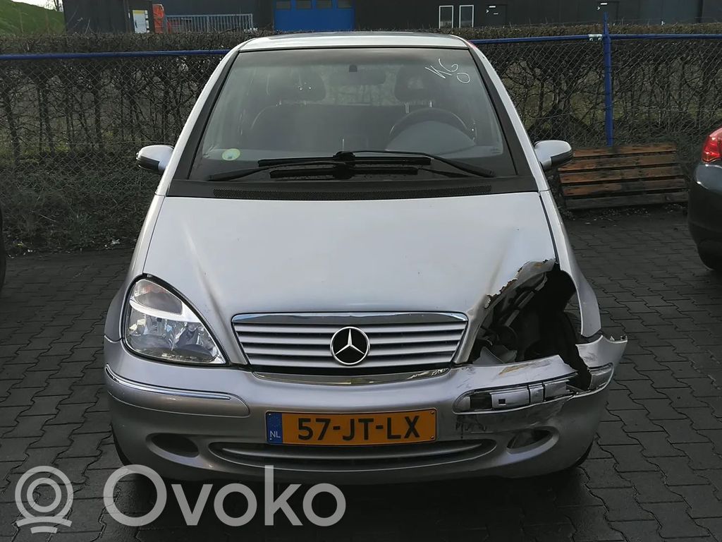 A W168 A-class  A0025100117