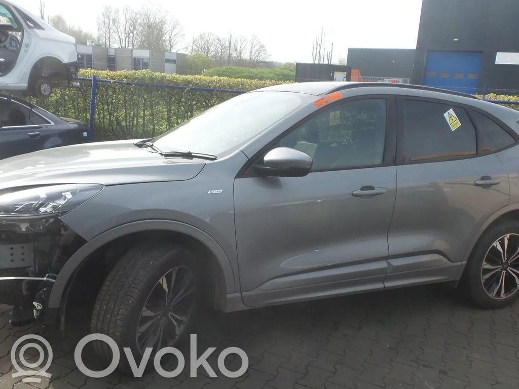 Kuga III Kuga  JX7T14B673BB