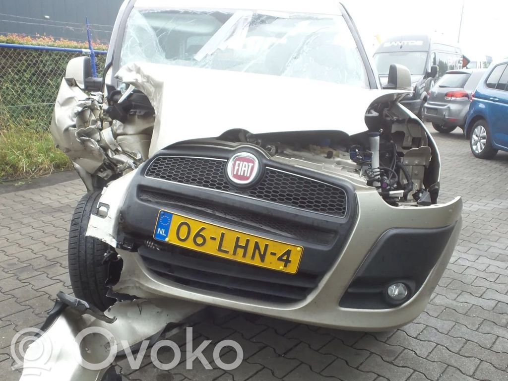 Doblo Doblo  0258006206