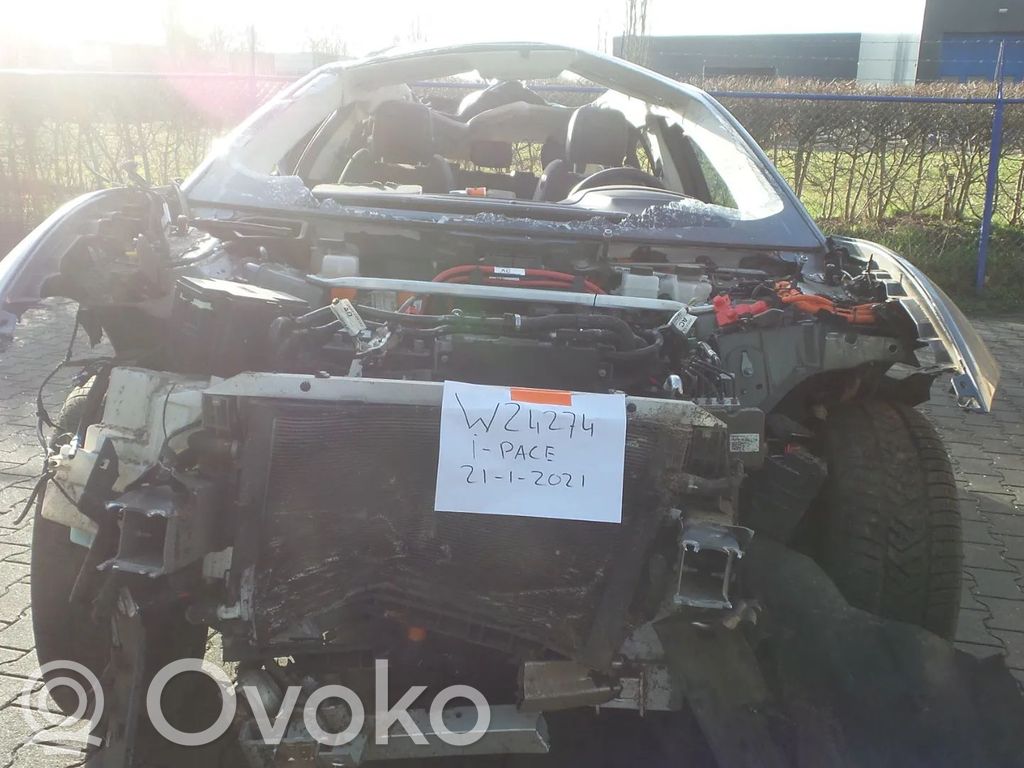 I-Pace I-Pace  J9D313D734CD