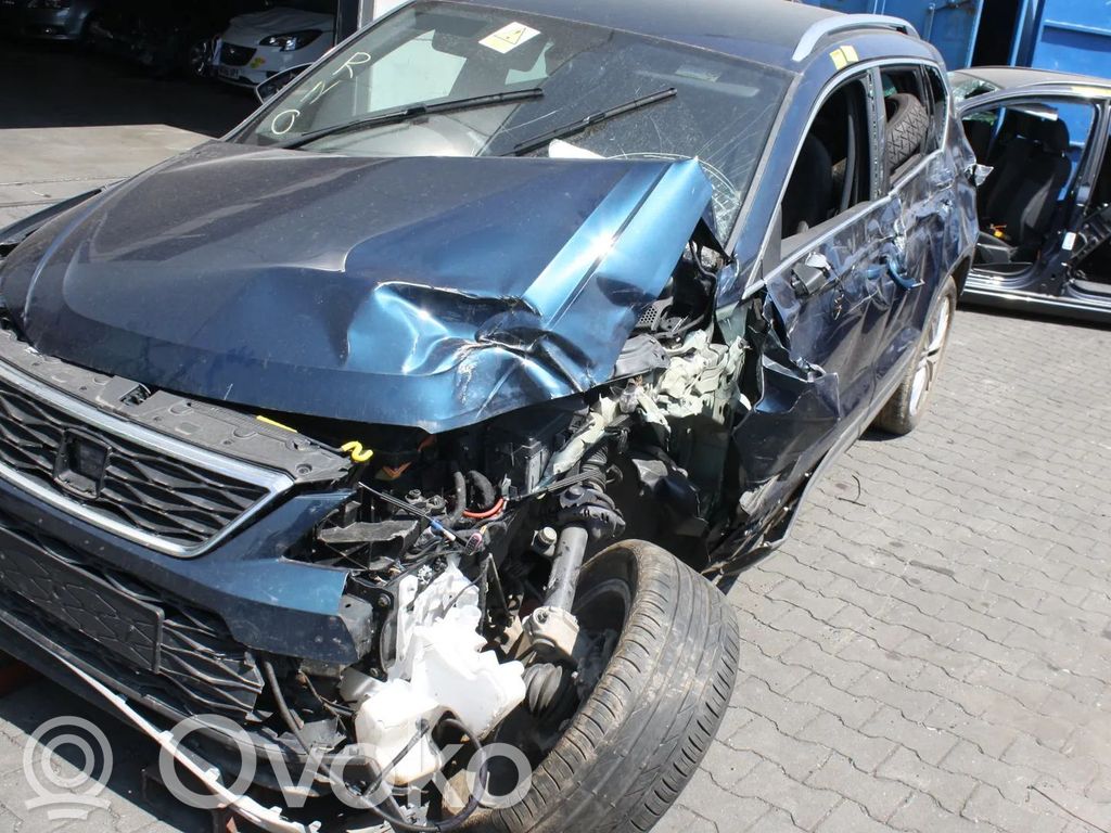 Ateca Ateca  04L907309P