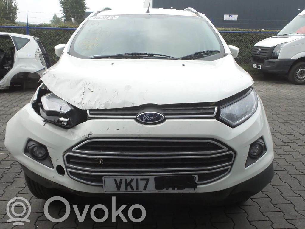 Ecosport Ecosport  CV6A9G444AA