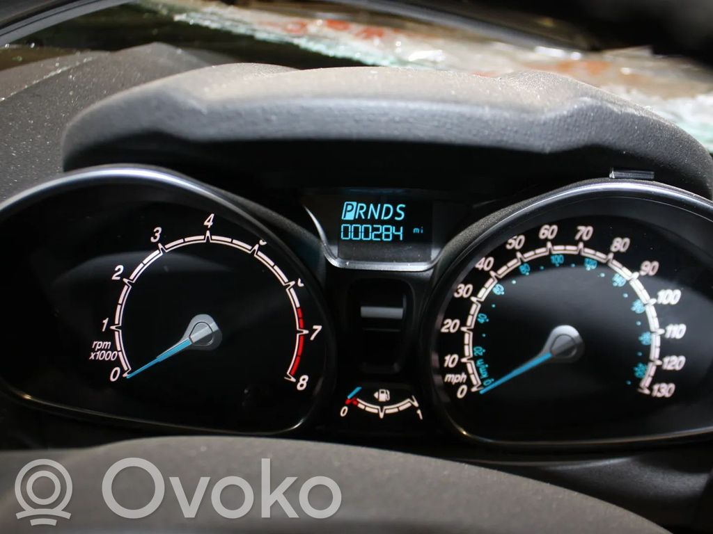 Fiesta Fiesta  AE819G444BC
