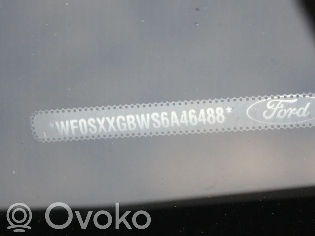S-MAX S-MAX  6G9T14B533CL