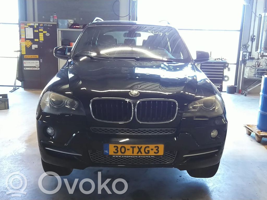 X5 E70 X5  61316972780