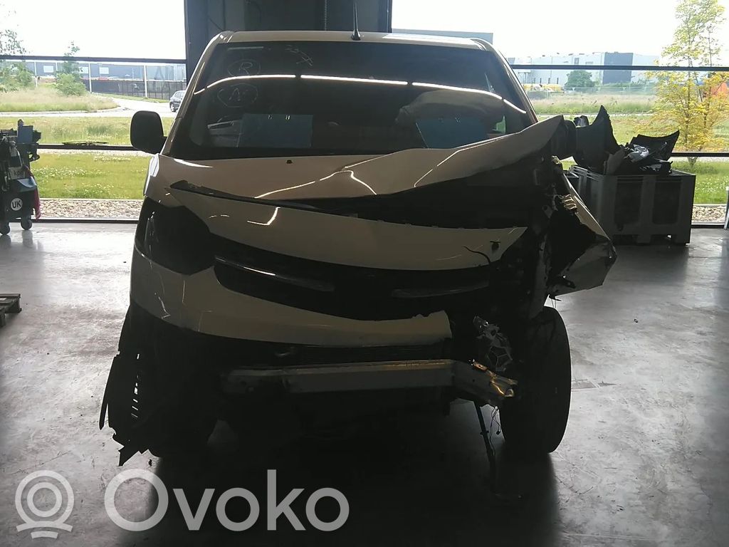 Vivaro Vivaro  9816276480
