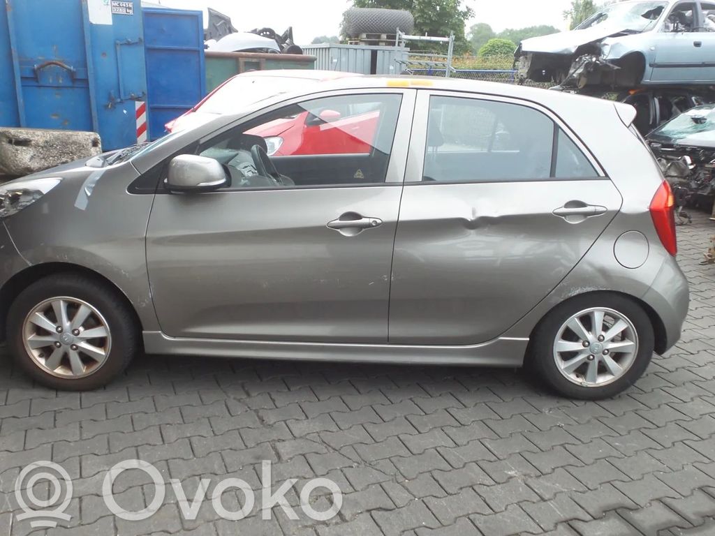 Picanto Picanto  1Y58920100