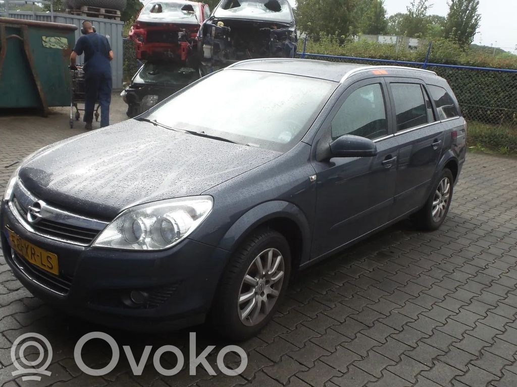 Astra H Astra  13168046