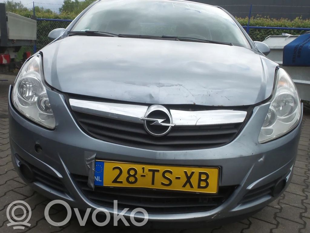 Corsa D Corsa  13214357