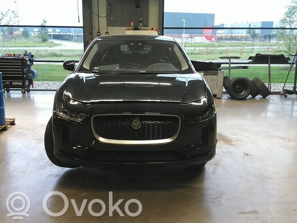 I-Pace I-Pace  J9D314C568GA