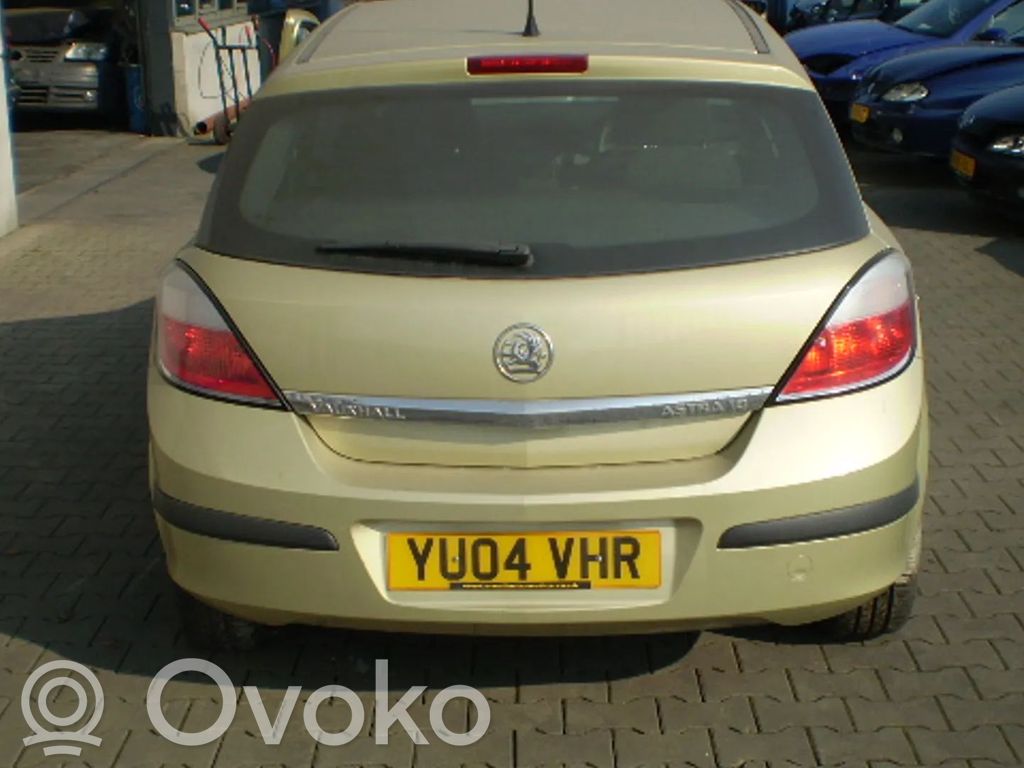 Astra H Astra  1245890
