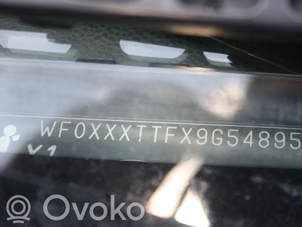 Transit Transit  BK2Q6A270AA