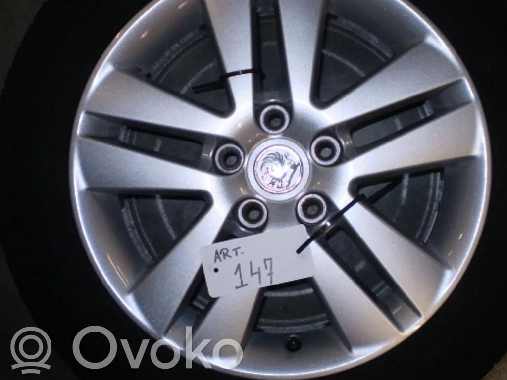 Astra H Astra  13187165