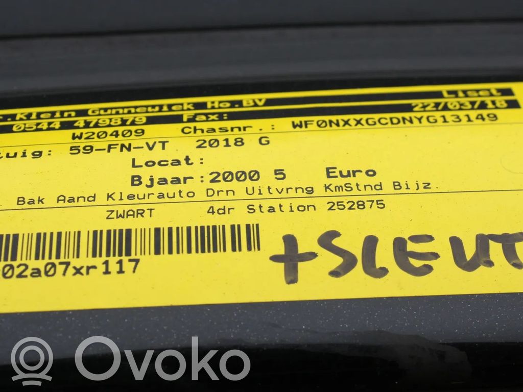 Focus Focus  R98AX2L232BB