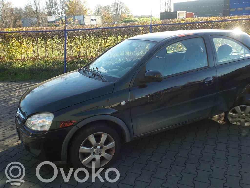 Corsa C Corsa  0258006901