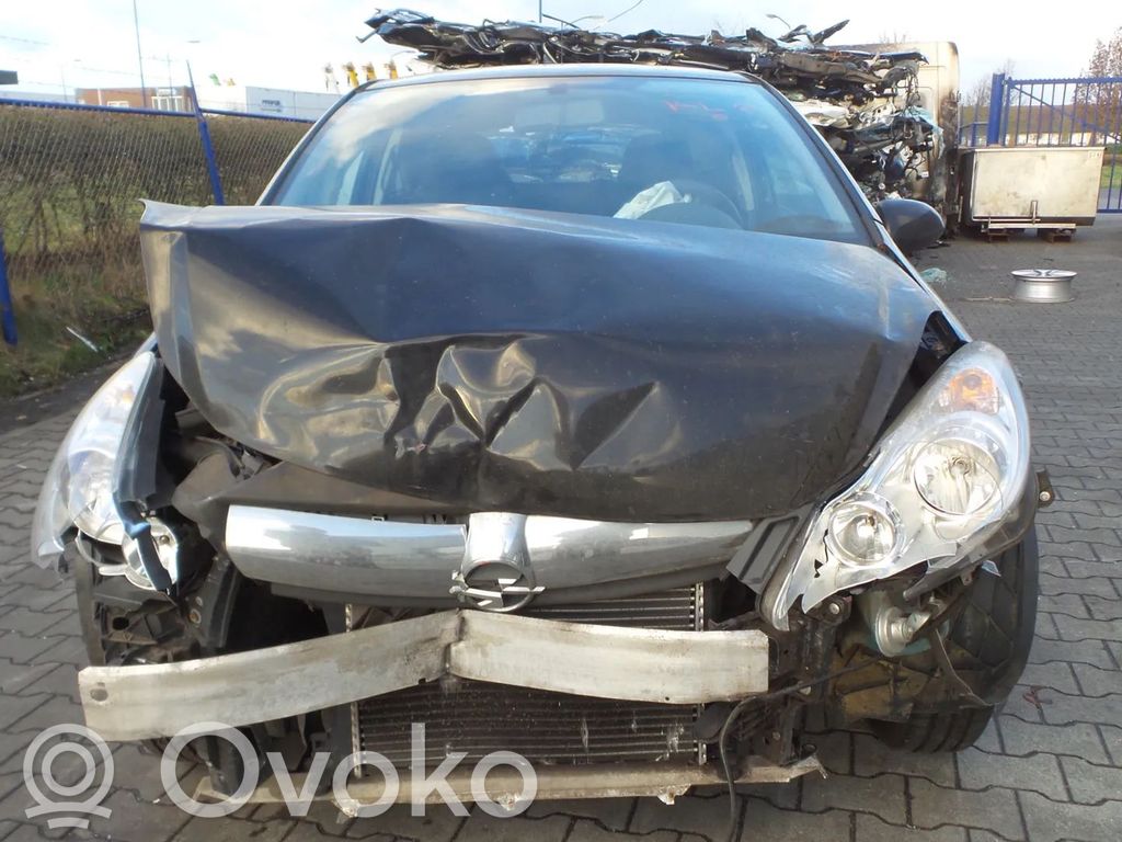 Corsa D Corsa  55566115