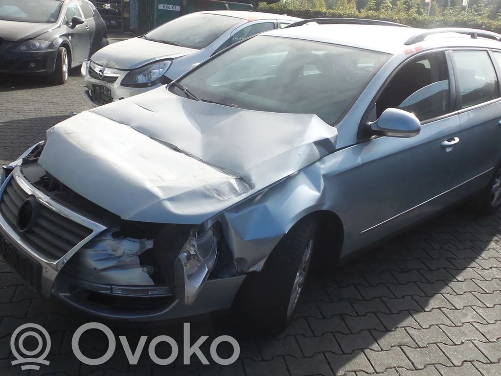 PASSAT B6 Passat  02S300044P
