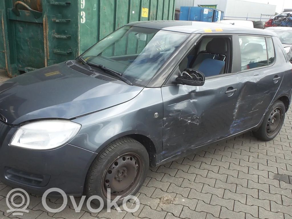 Fabia Mk2 (5J) Fabia  03D906265C