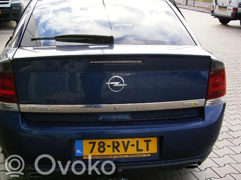 Vectra C Vectra  12787793