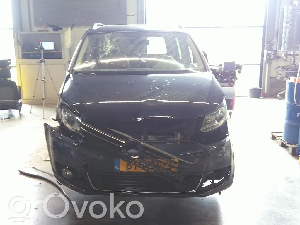 Touran II Touran  7N0951171