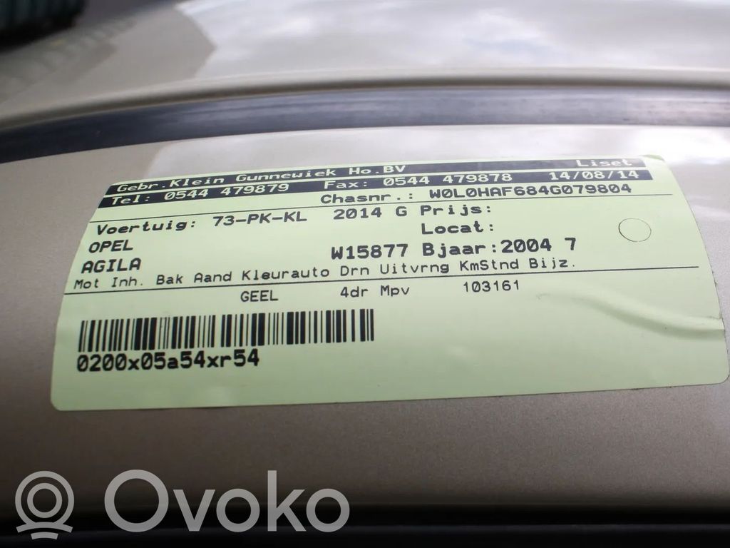 Agila A Agila  0258006176