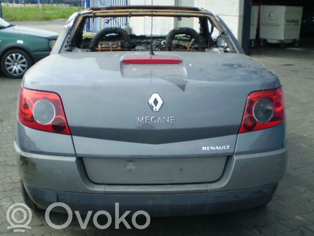 Megane II Megane  7700107433