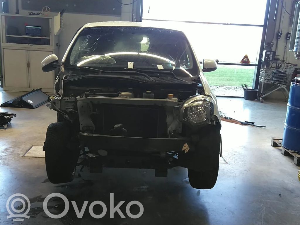Twingo III Twingo  237105748R