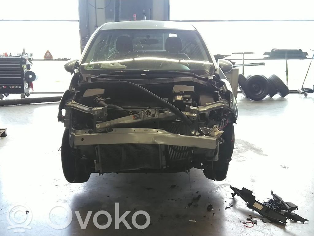 Meriva B Meriva  13309255