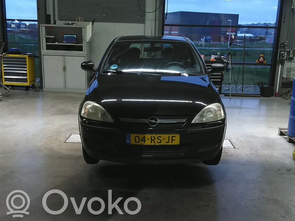 Corsa C Corsa  13152254